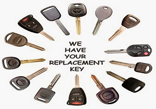 key-replacement