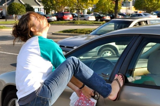 An Issue At Your Car Lock