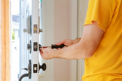 rekey-locksmith-service